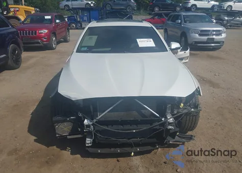 2015 BMW 535I xDrive из США, поврежденный, VIN WBA5B3C55FD542525